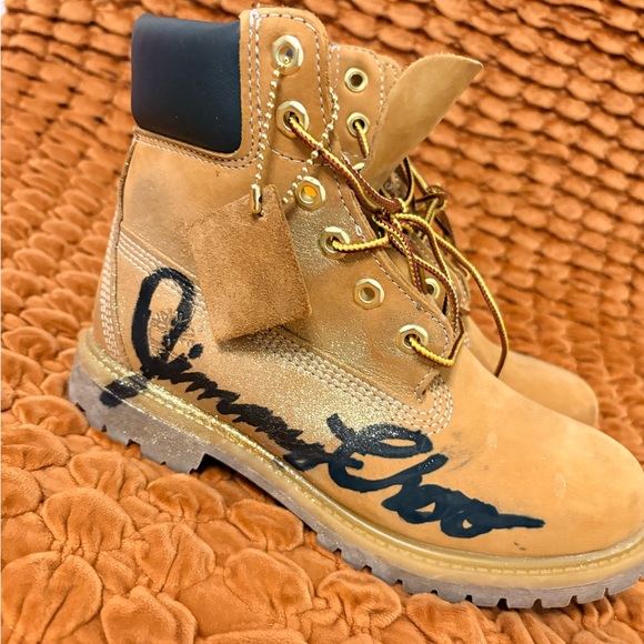 Timberland Shoes - Timberland Boots Custom